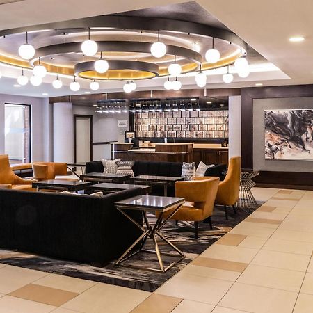 Sheraton Ann Arbor Hotel Екстер'єр фото
