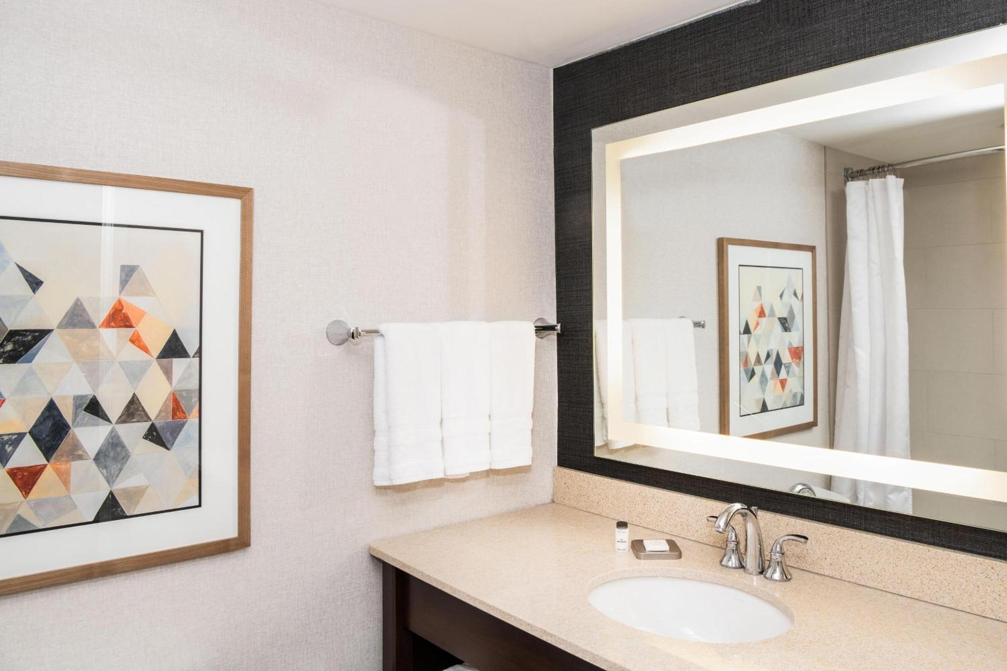 Sheraton Ann Arbor Hotel Екстер'єр фото