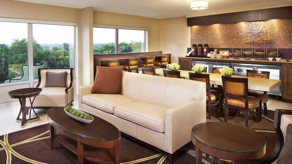 Sheraton Ann Arbor Hotel Екстер'єр фото